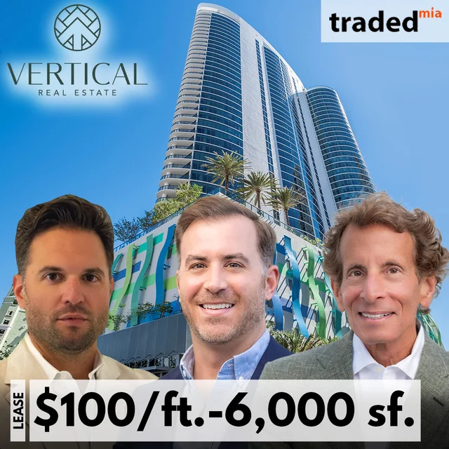 Amal Leases 6000 SF Retail Space On Las Olas Boulevard In Fort Lauderdale With Related Group