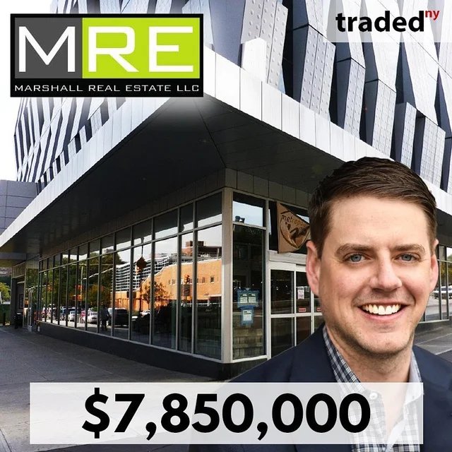 Homegrown Properties Acquires Retail Condo In Downtown Brooklyn For $7.85M