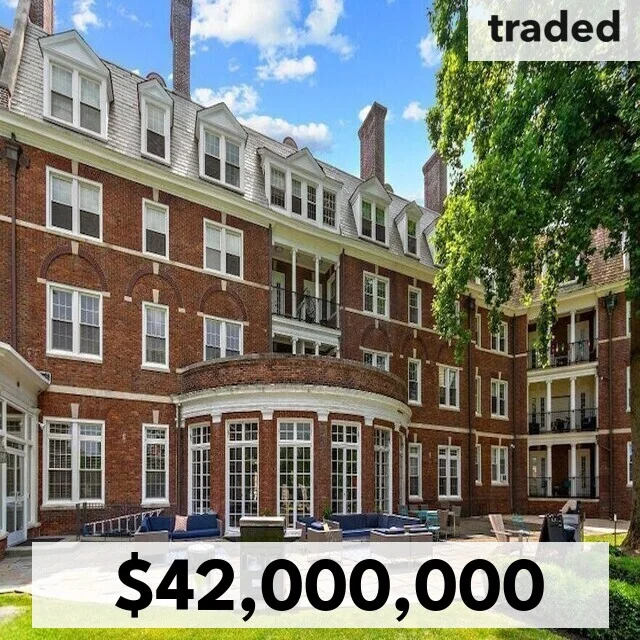 Global Real Estate Advisors Sells Multifamily Portfolio In Wynnewood And University City For $42M