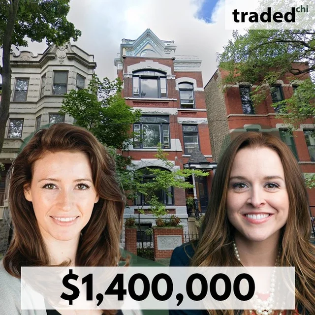 Kale Realty Acquires Multifamily Property In Chicago For $1.4M