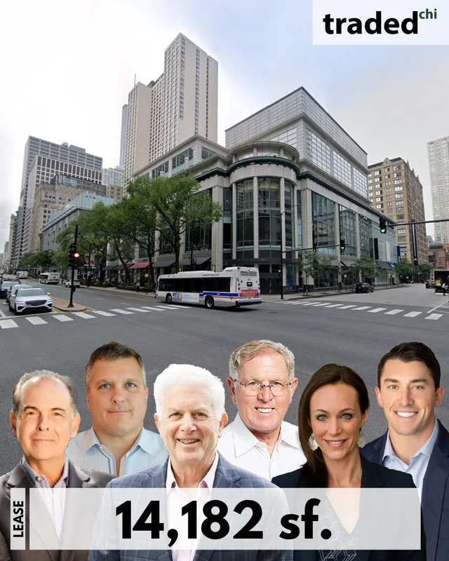 American Eagle Outfitters Signs Lease For 14,182 Square Foot Store At 600 N. Michigan Ave
