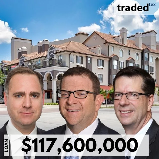 Harbor Group International Acquires Multifamily Property In Irving For $117.6M