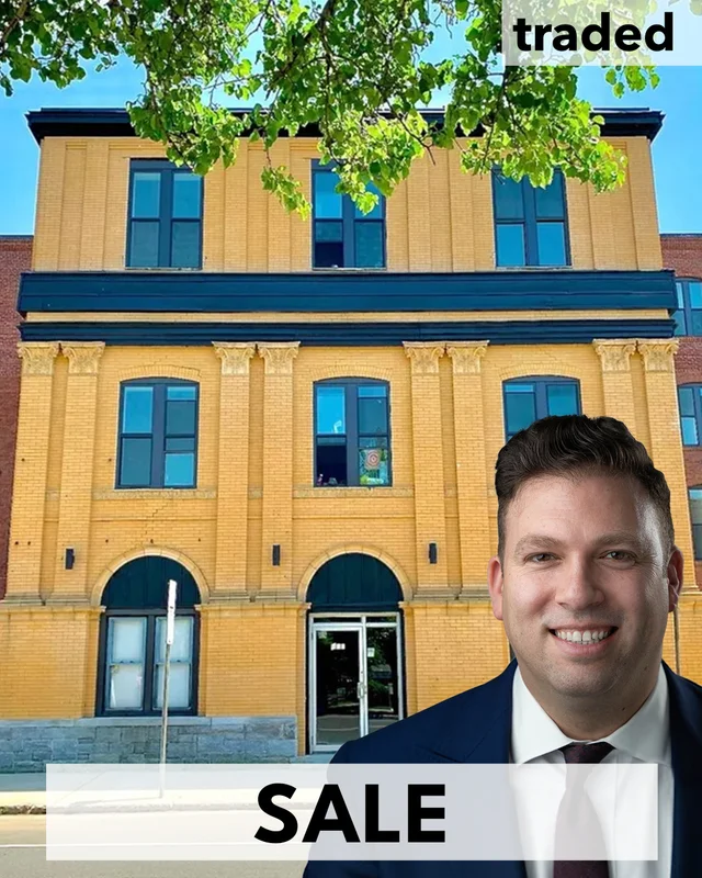 Shimi Jacobovits Acquires Bella Vista Apartments Multifamily Property In Ansonia For 91 Units