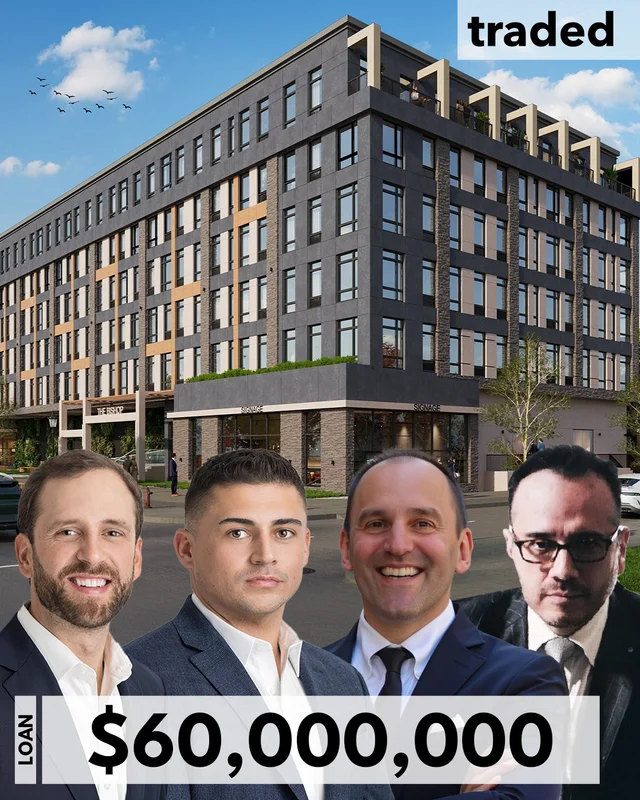 Hiren Ramani Of Ramani Group Secures $60 Million Construction Loan For 266 Units In Plainfield NJ