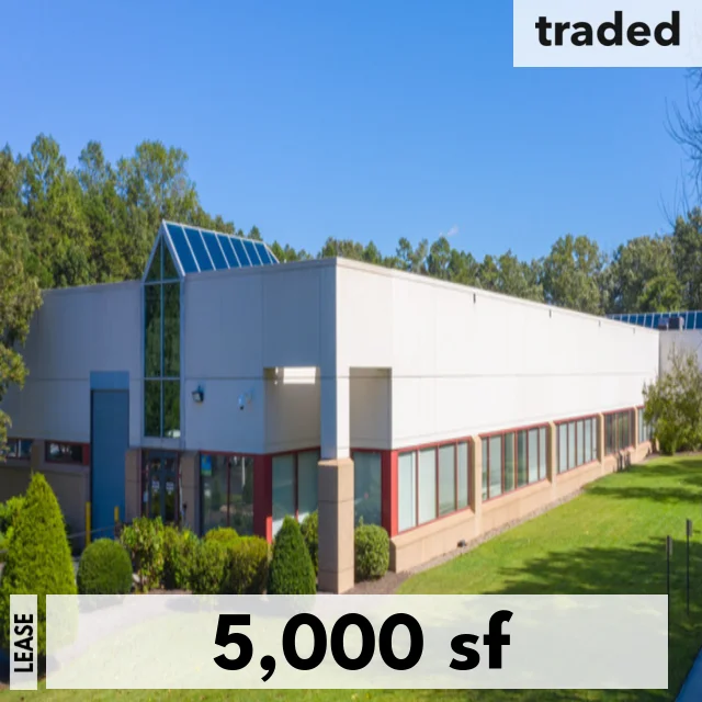 1001 Grant LLC Signs Lease For 5000 Square Feet At 1001 S Grand St In Hammonton New Jersey