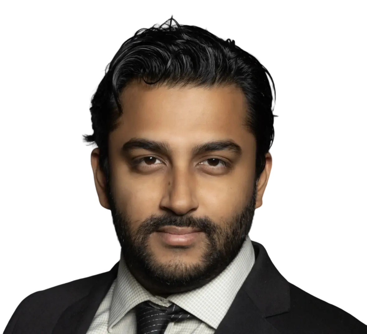 Shuvo Hussain
