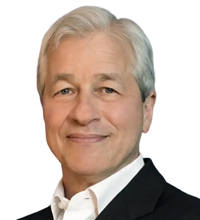 Jamie Dimon