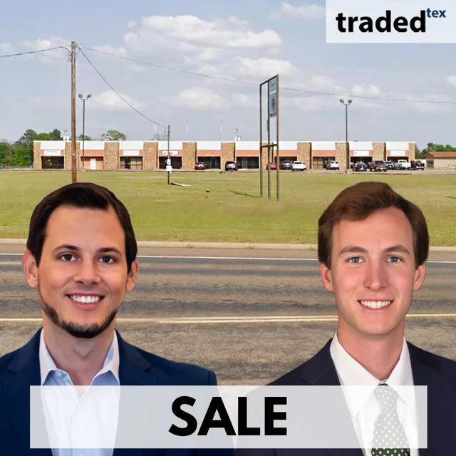 Ry-Co. LLC Purchases Industrial Property In Longview, Texas