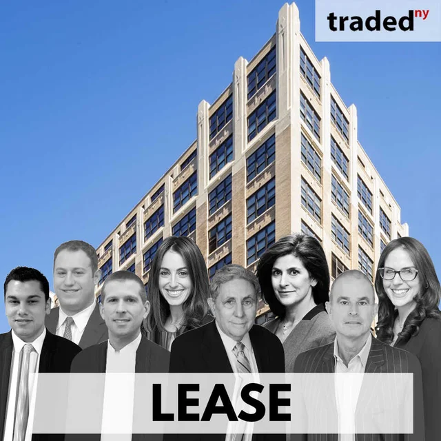Neufeld Scheck Brustin Hoffmann & Freudenberger Leases 12,914 SF Office Space At 200 Varick Street, Hudson Square