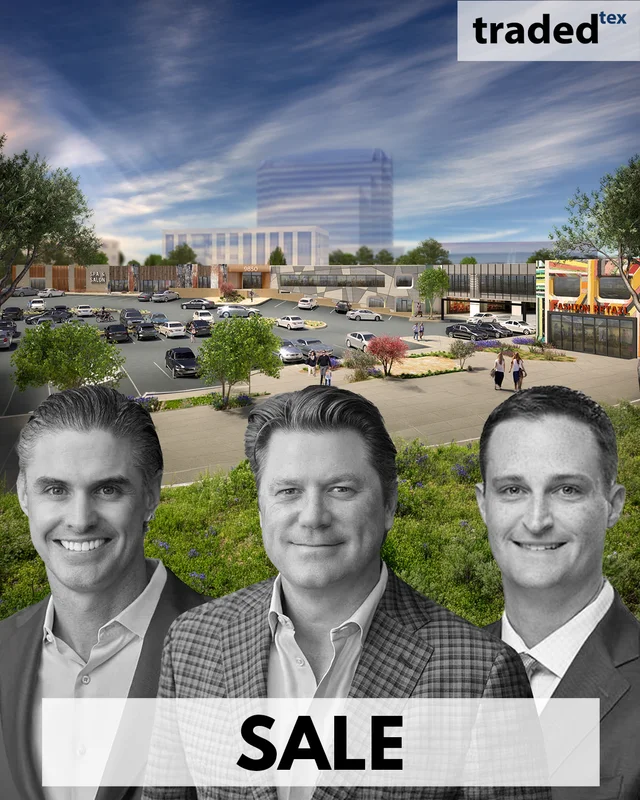 Kobalt Investment Company Purchases Retail Property In Dallas From Asana Partners For $45M
