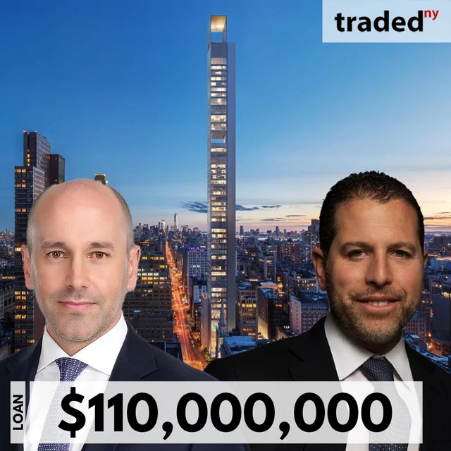 Cottonwood Group Acquires Madison Realty Capital Senior Mortgage And Mezzanine On 262 Fifth Avenue