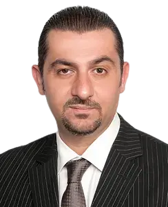 Arbi Grigoryan