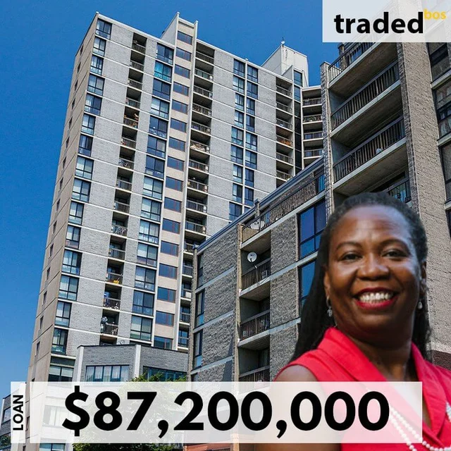 Homeowners Rehab, Inc Secures $87.2M Loan For 300-Unit Apartment In Cambridge