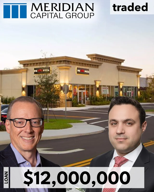 City National Bank Of Florida Provides $12 Million Acquisition Loan For Turtle Run Shoppes In Coral Springs
