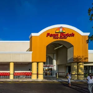 Penn Dutch Plaza, LLC