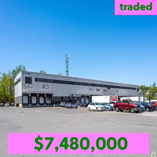 The Seyon Group Acquires Warehouse In Chelsea From Burgess Properties For $7.48M