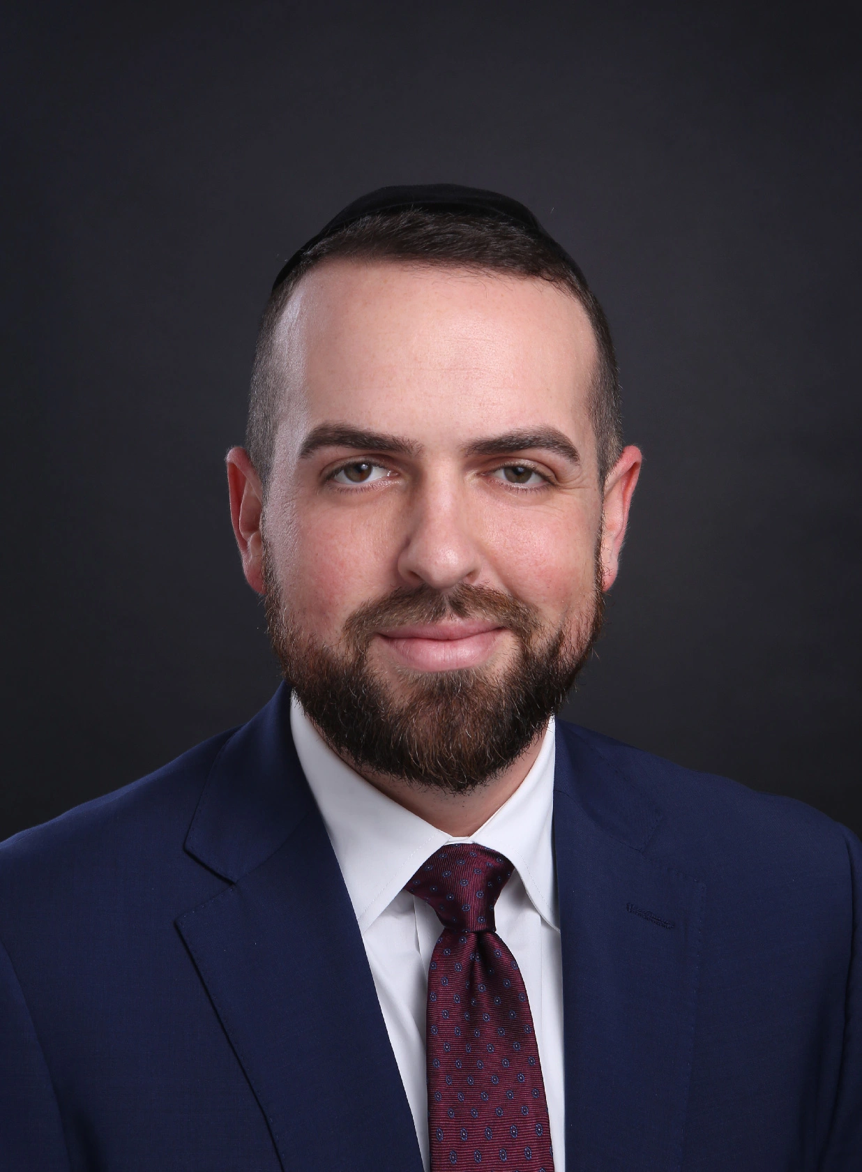 Zachary Rabinowitz