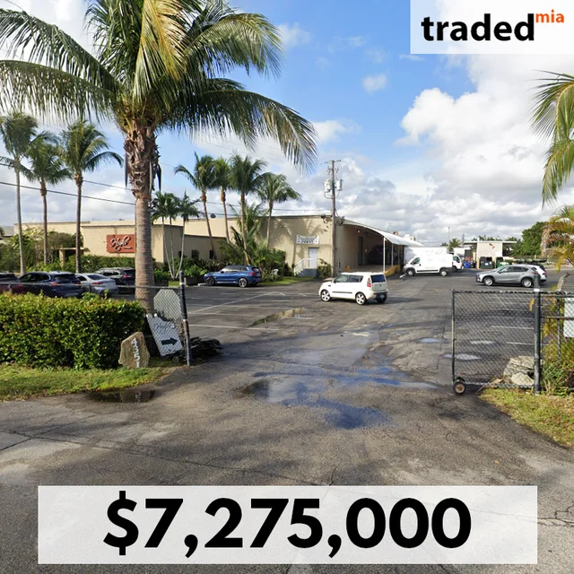 Andrew & Cory Shader Acquire Multifamily Property In Fort Lauderdale For $7.3M