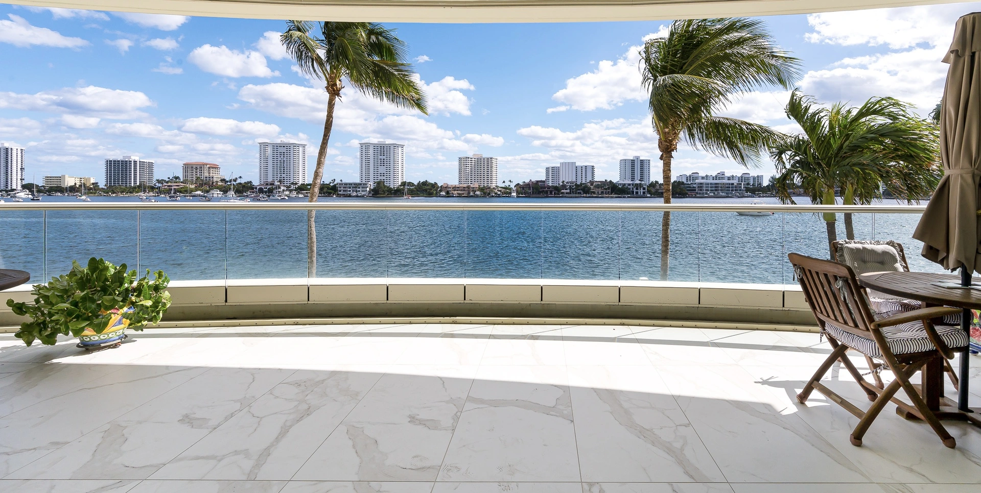 Exceptional Mizner Grand Condo at 550 Southeast 5th Avenue