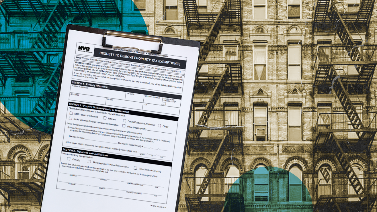 NYC’s J-51 Tax Break Revamp: What Landlords and Brokers Must Know Now