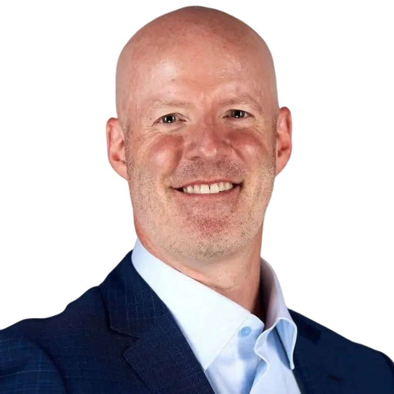 Matthew R. Johnson