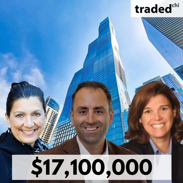 Mike Larson Of Jameson Sotheby’s International Realty Represents Buyer In $17.1M St. Regis Condo Sale