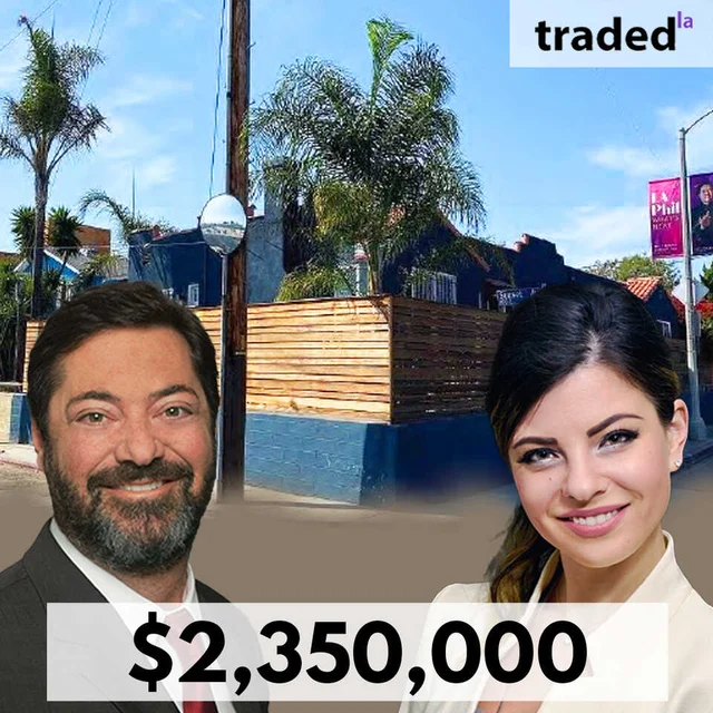 Riven Barton Acquires Multi Family Property In Venice For $2.35M