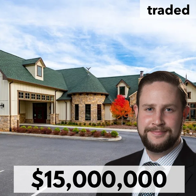 Preschool In Cumming & Roswell, GA Sells For $15M With Broker Milo Spector - Stan Johnson Company