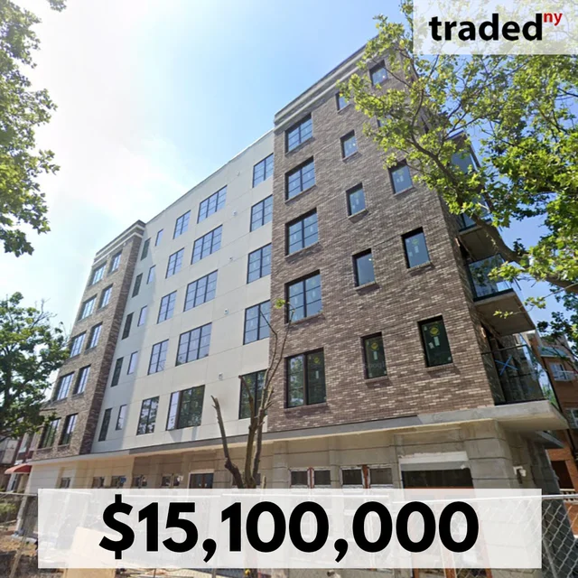 Malky Feig Acquires Development Site In Borough Park, Brooklyn For $15.1M