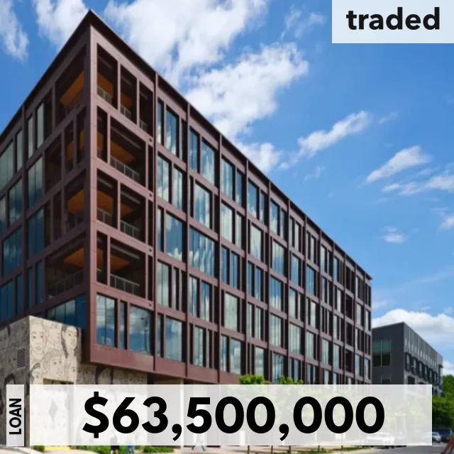 Hines And Peakline Partners Secure $63.5M Refinance For Nashville Office At 1234 Martin Street