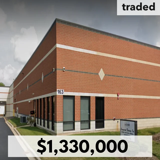 ABM Flooring Acquires Property From 163 Covington LLC In Bloomingdale For $1.33M