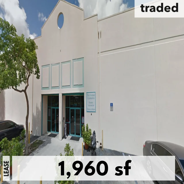 Seagis Property Group Leases 1960 Square Feet In Cooper City With Brokers Keith Graves And Daniel Forman