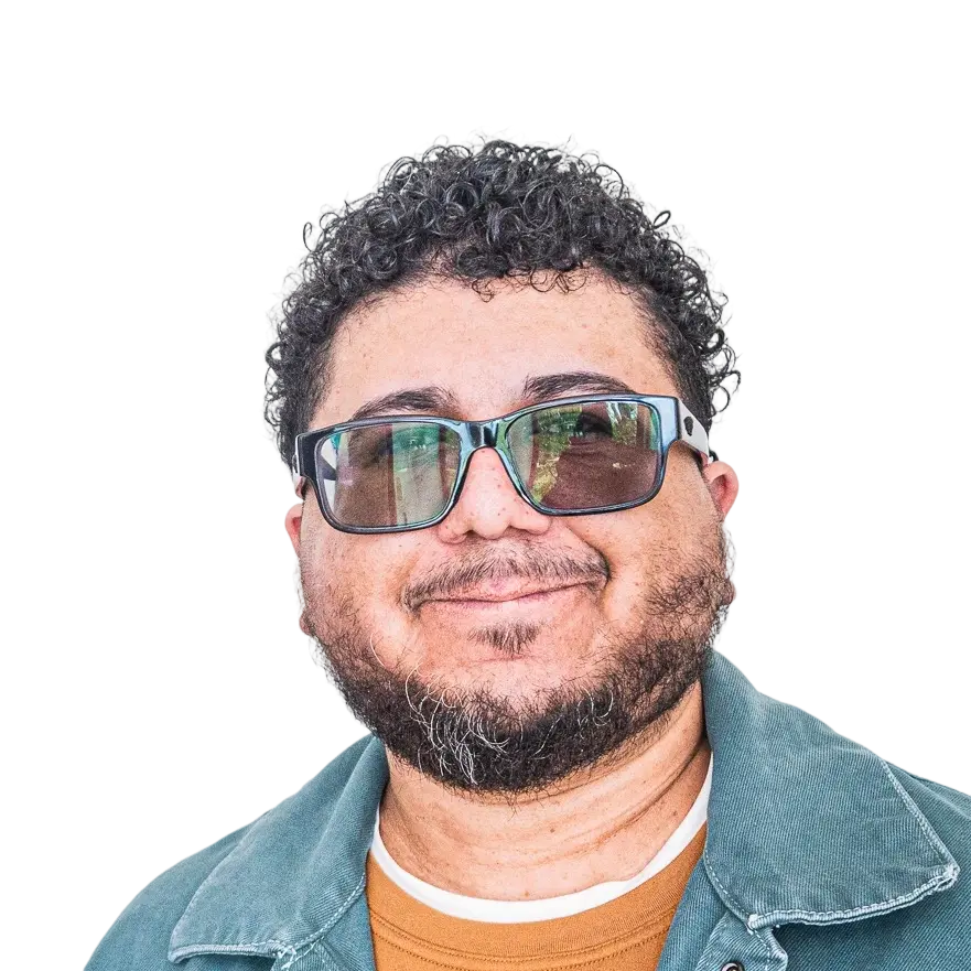 Mauricio Florian