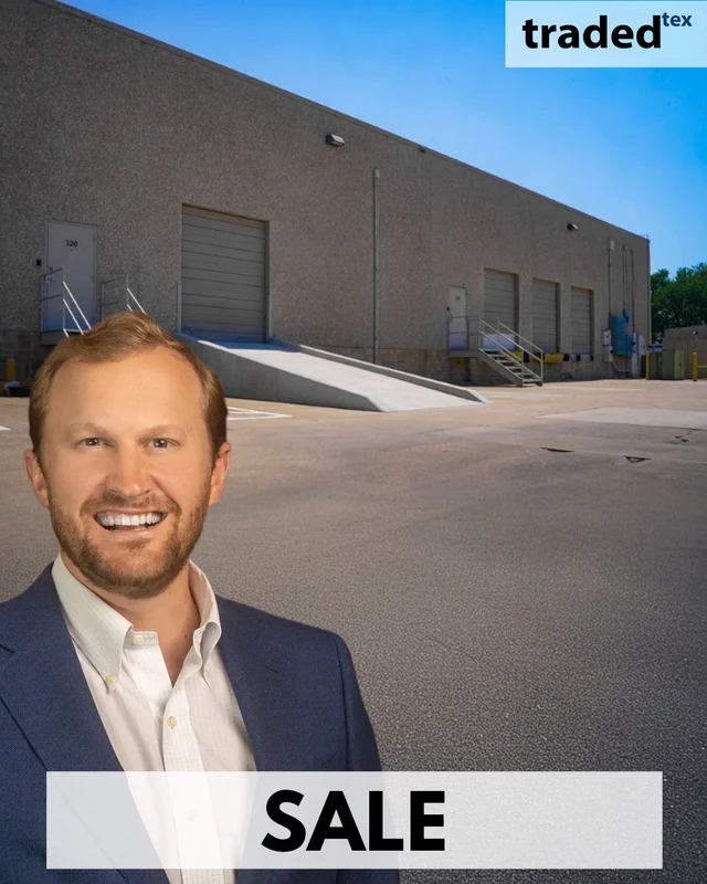 Hunter Harrison Of PHP Capital Partners Acquires 115000 Square Foot Gateway Business Center In Irving