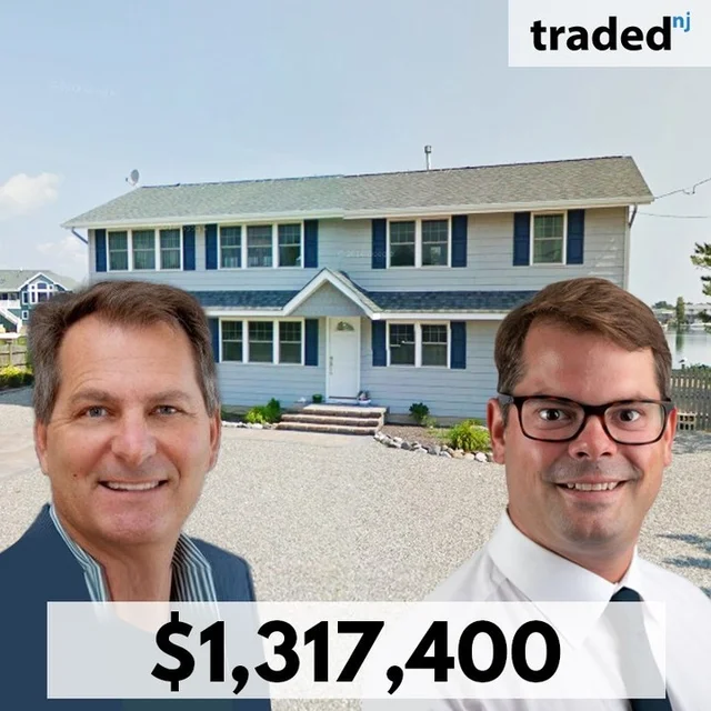 RE/MAX Acquires Multifamily Property In Long Beach Township, NJ For $1.3M