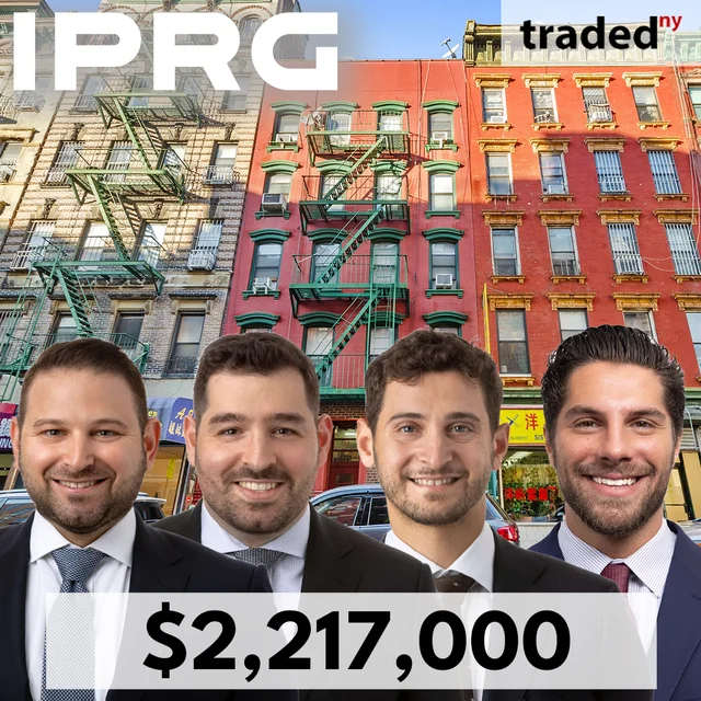 Linda Cheung Acquires 20-Unit Multifamily Property From Tony Lee And Theresa Wong For $2.22M