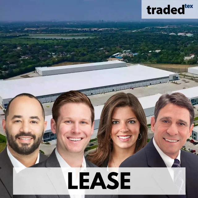 Miller Auto Technology Leases Industrial Space In Houston At 5860 West Fuqua Street With Landlord TA Realty