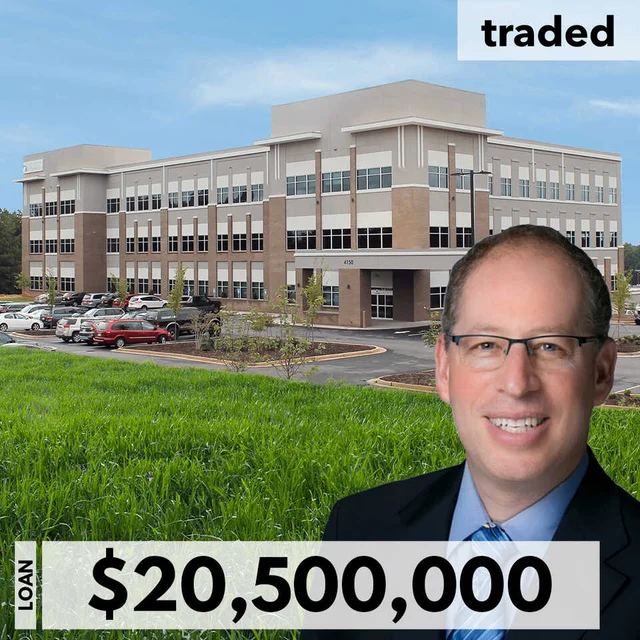 Anchor Health Properties Acquires Forsyth Physicians Center In Cumming, GA For $20.5M