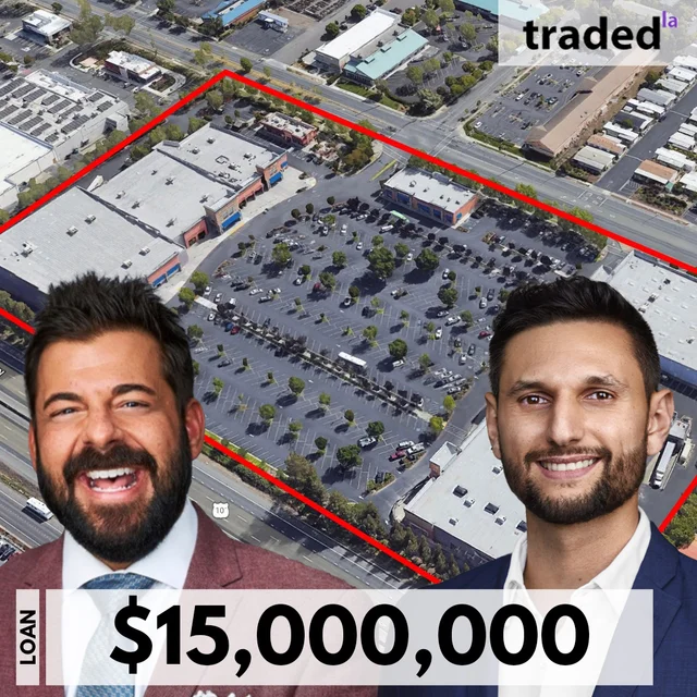 Continental Partners Arranges $15M Loan For Santa Rosa Town Center Power Center In CA