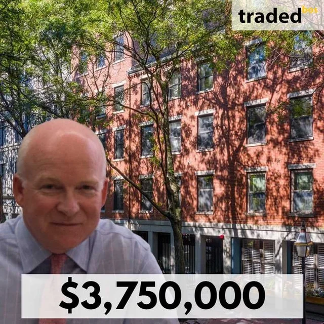 Coldwell Banker Realty - Back Bay Represents Seller In $3.75M Multifamily Sale On Commercial St, Boston