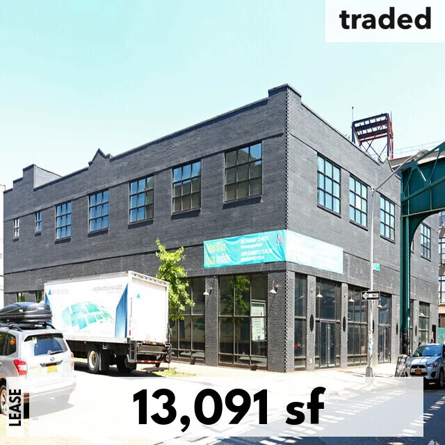 Gorjian NY Leases 13091 Square Feet To NY Kids Club At 4416 23rd St Queens