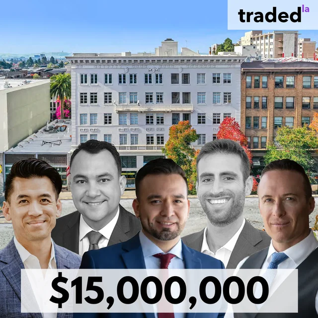 Valiance Capital Acquires Multifamily Property In Berkeley For $15M
