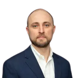 Christopher Chadzynski