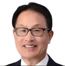 Andrew Kim
