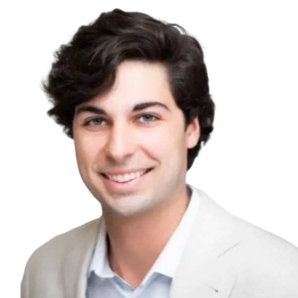 Harrison Benson