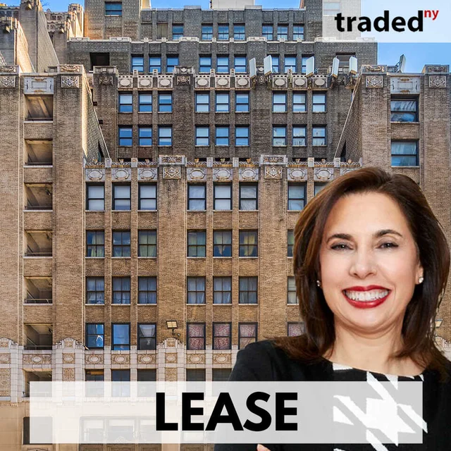 Adaptive Design Association Renews Lease For 3,600 SF Office Space In Manhattan With GFP Real Estate