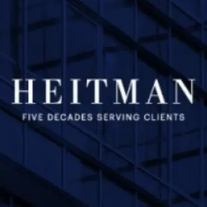 Heitman Capital Management