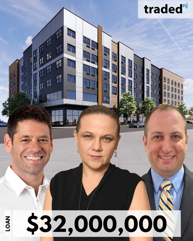 Tay Investment Secures $32 Million Bridge Loan From BHI For East Orange Multifamily Property