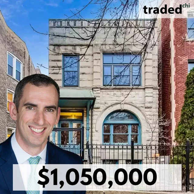 Compass Acquires Multifamily Property In Chicago For $1.05M