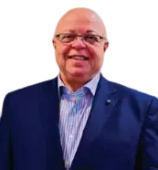 Gerry Ranglas